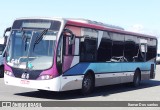 CCR Metrô Bahia G-01 na cidade de Salvador, Bahia, Brasil, por Itamar dos Santos. Número da foto: #:id.
