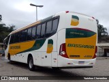 Viação Bassamar 143 na cidade de Juiz de Fora, Minas Gerais, Brasil, por Yurinhoo Clementino. Número da foto: #10457523.