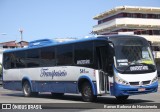 Transpasseio 040 na cidade de Fortaleza, Ceará, Brasil, por Ramon Barbosa do Nascimento. Número da foto: #:id.
