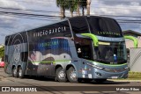 Viação Garcia 86045 na cidade de Curitiba, Paraná, Brasil, por Matheus Ribas. Número da foto: #10457462.