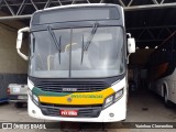 Viação Bassamar 159 na cidade de Juiz de Fora, Minas Gerais, Brasil, por Yurinhoo Clementino. Número da foto: #10457535.