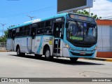 Viação Santa Cecília 36515 na cidade de Fortaleza, Ceará, Brasil, por João victor Braz. Número da foto: #10457634.