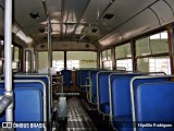 CMTC - Companhia Municipal de Transportes Coletivos 385 na cidade de São Paulo, São Paulo, Brasil, por Hipólito Rodrigues. Número da foto: #:id.
