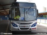 Jaguar Transportes Urbanos 3099 na cidade de Campo Grande, Mato Grosso do Sul, Brasil, por Pedro Arthur Verão. Número da foto: #:id.