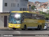 Viação Itapemirim 5865 na cidade de Caruaru, Pernambuco, Brasil, por Lenilson da Silva Pessoa. Número da foto: #10456464.