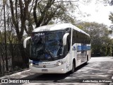 VIDA - Viação Danúbio Azul 11003 na cidade de São Paulo, São Paulo, Brasil, por Andre Santos de Moraes. Número da foto: #10457580.
