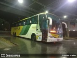 Empresa Gontijo de Transportes 14435 na cidade de Curvelo, Minas Gerais, Brasil, por Cristiano Martins. Número da foto: #10458977.