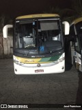 Empresa Gontijo de Transportes 18205 na cidade de Mantena, Minas Gerais, Brasil, por José Francisco. Número da foto: #10459359.