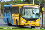 Sharp Transportes 108 na cidade de Araucária, Paraná, Brasil, por Alessandro Fracaro Chibior. Número da foto: #10458397.
