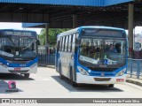 VB Transportes e Turismo 1102 na cidade de Campinas, São Paulo, Brasil, por Henrique Alves de Paula Silva. Número da foto: #10458403.