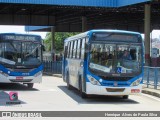 VB Transportes e Turismo 1102 na cidade de Campinas, São Paulo, Brasil, por Henrique Alves de Paula Silva. ID da foto: :id.