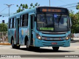 Viação Santa Cecília 36310 na cidade de Fortaleza, Ceará, Brasil, por João victor Braz. Número da foto: #10459457.