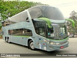 Viação Garcia 8693 na cidade de Sorocaba, São Paulo, Brasil, por Flavio Alberto Fernandes. Número da foto: #10458543.