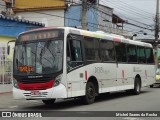 Transportes Barra D13151 na cidade de Rio de Janeiro, Rio de Janeiro, Brasil, por Michel Soares da Rocha. Número da foto: #10458604.
