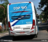 Top Rio Viagens e Turismo 1020 na cidade de Nova Iguaçu, Rio de Janeiro, Brasil, por Valter Silva. Número da foto: #10457749.