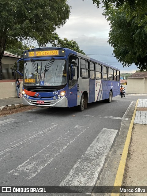 Prefeitura Municipal de Nova Cruz 280 na cidade de Nova Cruz, Rio Grande do Norte, Brasil, por Marco Silva. ID da foto: 10460469.