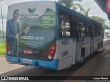 Ratrans - Rio Anil Transporte e Logística 100.833 na cidade de São Luís, Maranhão, Brasil, por Lucas Sousa. Número da foto: #:id.