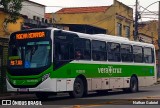 Viação Vera Cruz RJ 205.109 na cidade de Rio de Janeiro, Rio de Janeiro, Brasil, por Nathan Gabriel. Número da foto: #10460331.
