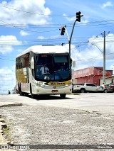 Viação Nacional 16110 na cidade de Nova Cruz, Rio Grande do Norte, Brasil, por Marco Silva. Número da foto: #10460405.