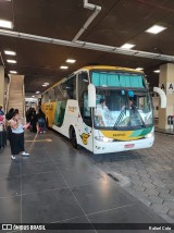 Empresa Gontijo de Transportes 14050 na cidade de Belo Horizonte, Minas Gerais, Brasil, por Rafael Cota. Número da foto: #10459952.