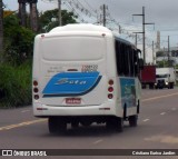 Seta Transportes 2508122 na cidade de Manaus, Amazonas, Brasil, por Cristiano Eurico Jardim. ID da foto: :id.