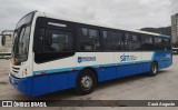 Transol Transportes Coletivos 50420 na cidade de Florianópolis, Santa Catarina, Brasil, por Cauã Augusto. Número da foto: #10459876.