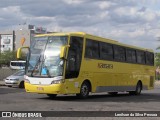 Kaissara - Viação Caiçara 15948 na cidade de Caruaru, Pernambuco, Brasil, por Lenilson da Silva Pessoa. Número da foto: #10460356.