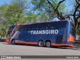 Transgiro Turismo 5060 na cidade de Corumbá, Mato Grosso do Sul, Brasil, por Genival Júnior. Número da foto: #10460010.