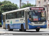 Viação Forte AF-96403 na cidade de Belém, Pará, Brasil, por Victor Hugo. Número da foto: #10462749.