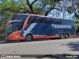 Transgiro Turismo 5060 na cidade de Corumbá, Mato Grosso do Sul, Brasil, por Genival Júnior. Número da foto: #10459991.