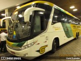 Empresa Gontijo de Transportes 19080 na cidade de Belo Horizonte, Minas Gerais, Brasil, por Hariel Bernades. Número da foto: #10459831.