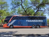 Transgiro Turismo 5060 na cidade de Corumbá, Mato Grosso do Sul, Brasil, por Genival Júnior. Número da foto: #10459999.