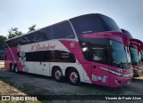 A Gladiadora Turismo 3737 na cidade de Aparecida, São Paulo, Brasil, por Vicente de Paulo Alves. Número da foto: #10459811.