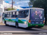 Viação Capital do Oeste 6659 na cidade de Cascavel, Paraná, Brasil, por Carlos Campos. Número da foto: #10460220.