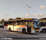 Empresa Metropolitana 266 na cidade de Recife, Pernambuco, Brasil, por Luan Mikael. ID da foto: :id.