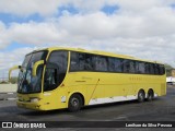 Viação Itapemirim 5513 na cidade de Caruaru, Pernambuco, Brasil, por Lenilson da Silva Pessoa. Número da foto: #10460372.