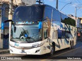 Pedra Azul Turismo 44000 na cidade de Salvador, Bahia, Brasil, por Felipe Damásio. Número da foto: #10460232.