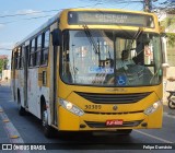Plataforma Transportes 30389 na cidade de Salvador, Bahia, Brasil, por Felipe Damásio. Número da foto: #10460224.