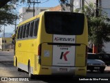 Kaissara - Viação Caiçara 15948 na cidade de Caruaru, Pernambuco, Brasil, por Lenilson da Silva Pessoa. Número da foto: #10460639.