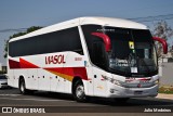 ViaSol Transportes Rodoviários 111058 na cidade de Holambra, São Paulo, Brasil, por Julio Medeiros. Número da foto: #10460466.