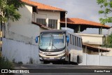 Arêa Leão Turismo 130 na cidade de Teresina, Piauí, Brasil, por Ramiro Pena. Número da foto: #:id.