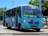 Viação Santa Cecília 36002 na cidade de Fortaleza, Ceará, Brasil, por João victor Braz. Número da foto: #10460529.