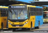 Imperial Transporte e Locação 308 na cidade de Araucária, Paraná, Brasil, por Alessandro Fracaro Chibior. Número da foto: #:id.