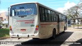 Transpen Transporte Coletivo e Encomendas 38055 na cidade de Itapetininga, São Paulo, Brasil, por Henrique Oliveira. Número da foto: #:id.