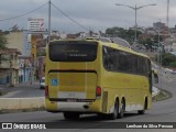 Viação Itapemirim 5513 na cidade de Caruaru, Pernambuco, Brasil, por Lenilson da Silva Pessoa. Número da foto: #10460360.
