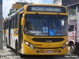 Plataforma Transportes 30938 na cidade de Salvador, Bahia, Brasil, por Felipe Damásio. Número da foto: #10460229.