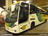 Empresa Gontijo de Transportes 15060 na cidade de Belo Horizonte, Minas Gerais, Brasil, por Hariel Bernades. Número da foto: #:id.
