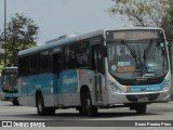Auto Ônibus Fagundes RJ 101.078 na cidade de Niterói, Rio de Janeiro, Brasil, por Bruno Pereira Pires. Número da foto: #:id.