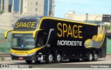 Expresso Nordeste 5446 na cidade de São Paulo, São Paulo, Brasil, por Diego Henrique. Número da foto: #:id.