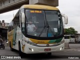 Empresa Gontijo de Transportes 21355 na cidade de Rio de Janeiro, Rio de Janeiro, Brasil, por Rafael Lima. Número da foto: #10461884.